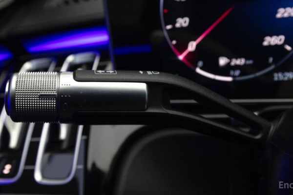 2023 Mercedes-Benz S-Класс с пробегом 62 514 км