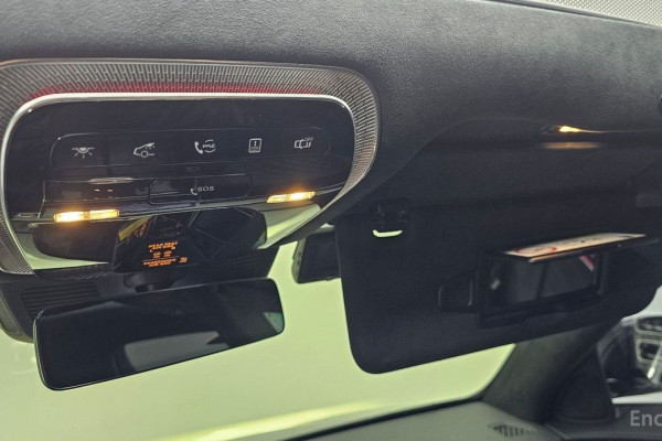 2023 Mercedes-Benz S-Класс с пробегом 44 555 км