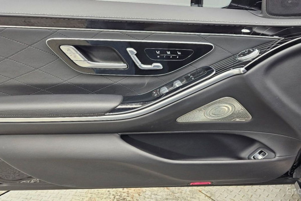 2023 Mercedes-Benz S-Класс с пробегом 54 831 км