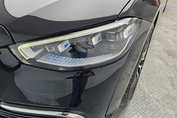 2023 Mercedes-Benz S-Класс с пробегом 54 831 км