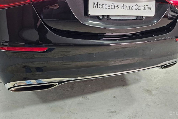 2023 Mercedes-Benz S-Класс с пробегом 54 831 км