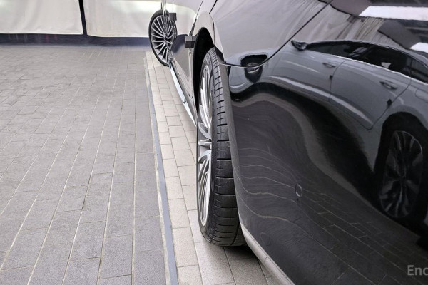 2023 Mercedes-Benz S-Класс с пробегом 88 768 км