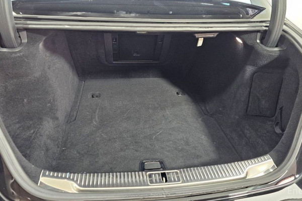 2023 Mercedes-Benz S-Класс с пробегом 54 831 км