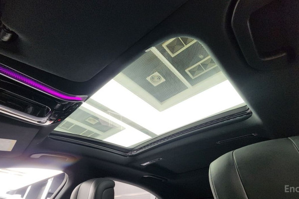 2022 Mercedes-Benz S-Класс с пробегом 48 589 км