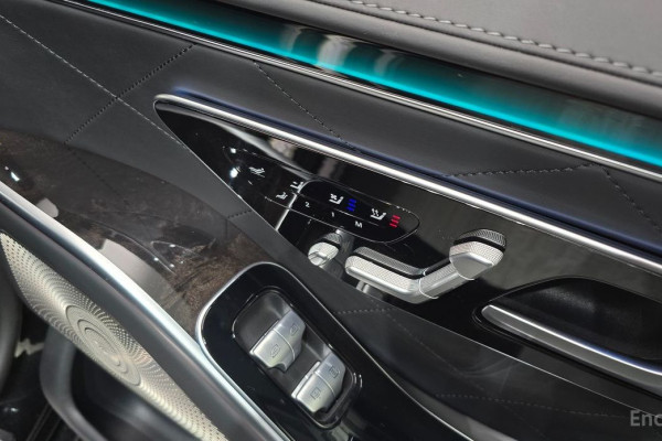 2022 Mercedes-Benz S-Класс с пробегом 100 861 км