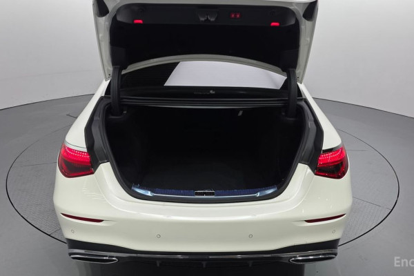 2023 Mercedes-Benz S-Класс с пробегом 52 678 км