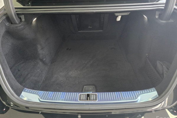 2023 Mercedes-Benz S-Класс с пробегом 23 413 км