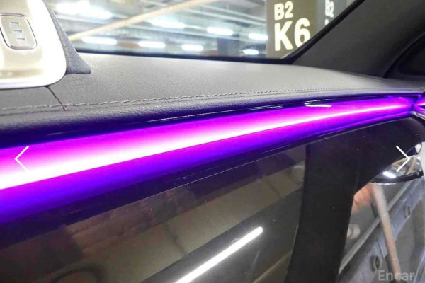 2023 Mercedes-Benz S-Класс с пробегом 22 900 км