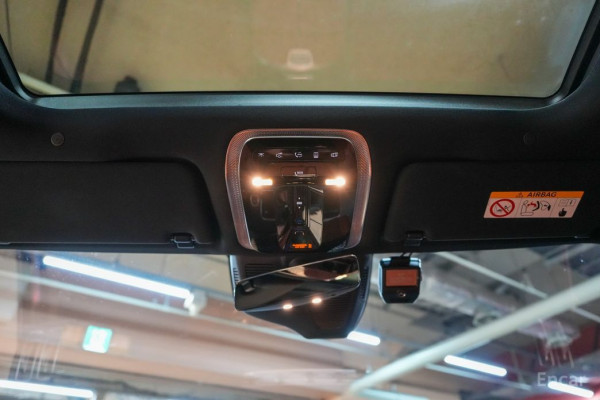 2022 Mercedes-Benz S-Класс с пробегом 56 460 км