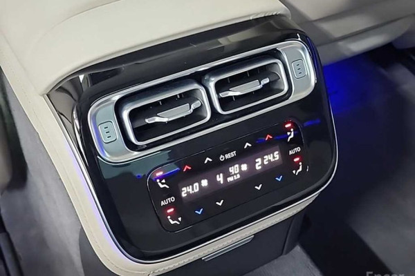 2022 Mercedes-Benz S-Класс с пробегом 20 262 км