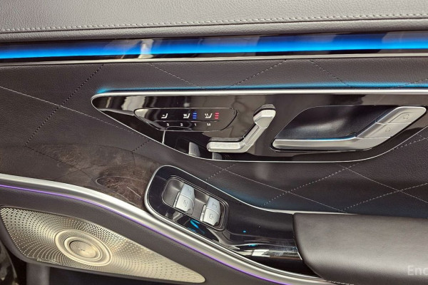 2023 Mercedes-Benz S-Класс с пробегом 88 768 км