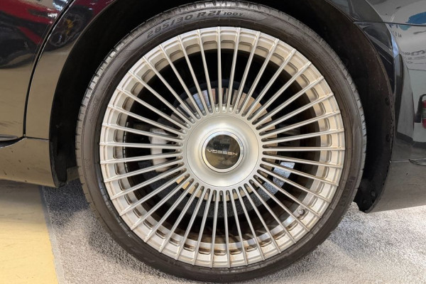 2023 Mercedes-Benz S-Класс с пробегом 42 000 км