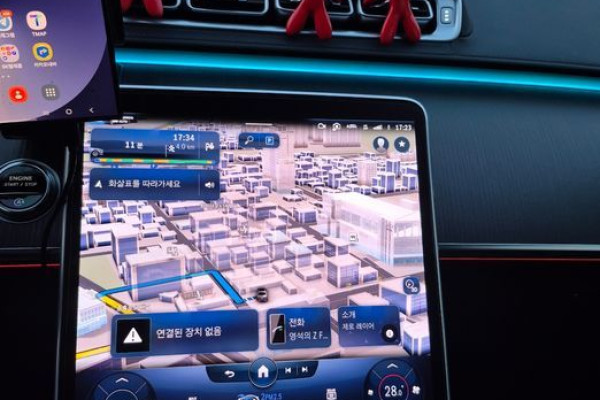 2023 Mercedes-Benz S-Класс с пробегом 106 609 км