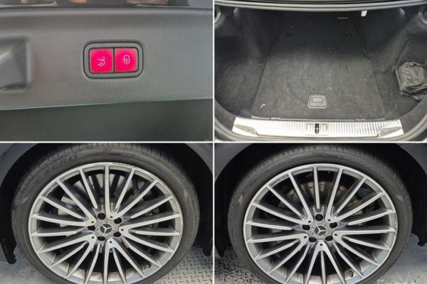 2023 Mercedes-Benz S-Класс с пробегом 42 133 км