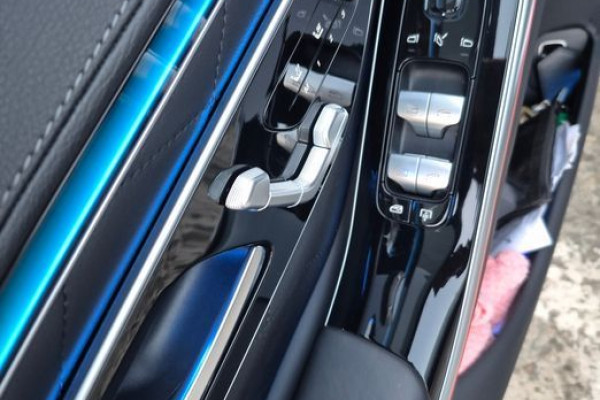 2023 Mercedes-Benz S-Класс с пробегом 106 609 км