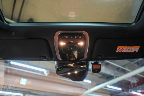 2022 Mercedes-Benz S-Класс с пробегом 56 461 км