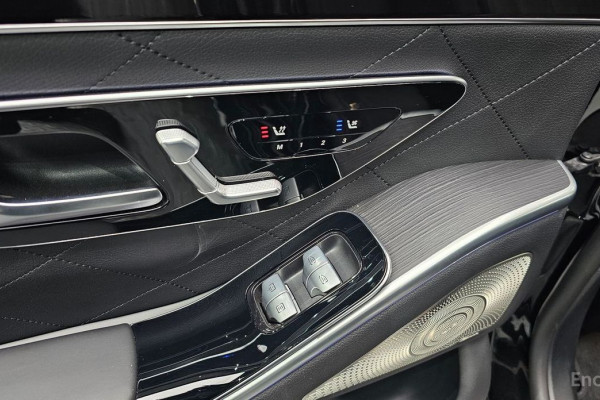 2023 Mercedes-Benz S-Класс с пробегом 37 273 км