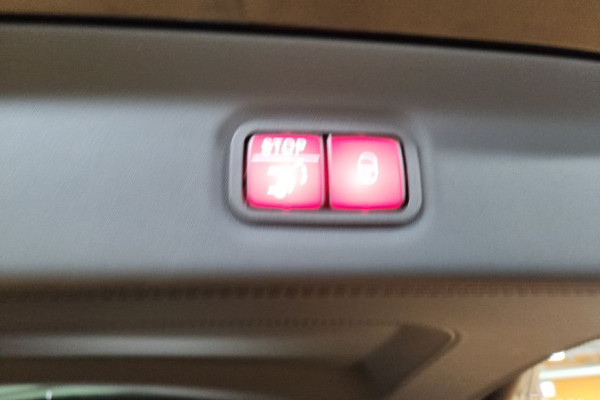 2022 Mercedes-Benz GLS с пробегом 19 200 км