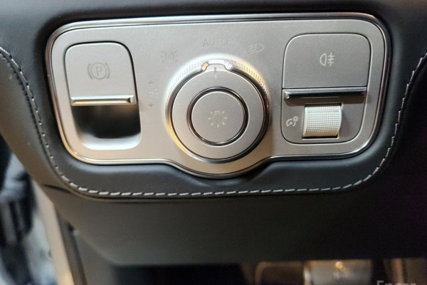 2022 Mercedes-Benz GLS с пробегом 19 200 км