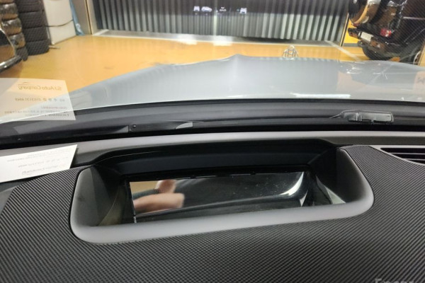 2022 Mercedes-Benz GLS с пробегом 19 200 км