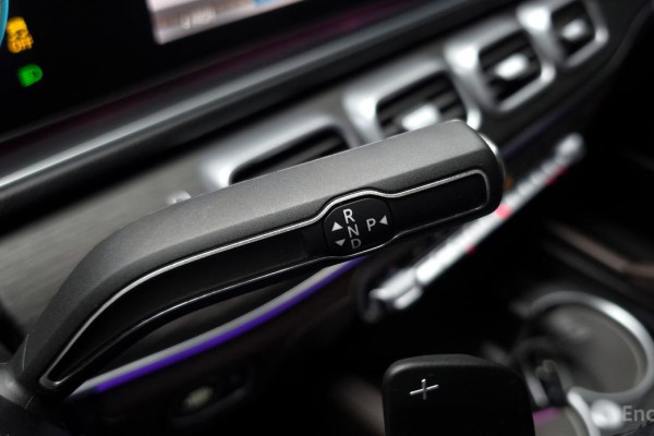 2023 Mercedes-Benz GLS с пробегом 163 675 км