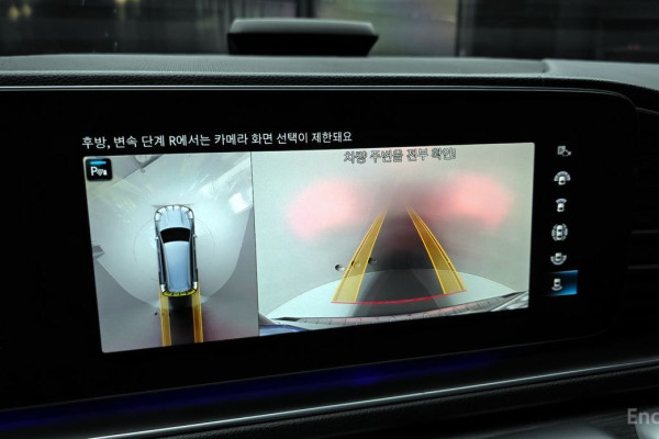 2023 Mercedes-Benz GLS с пробегом 163 675 км