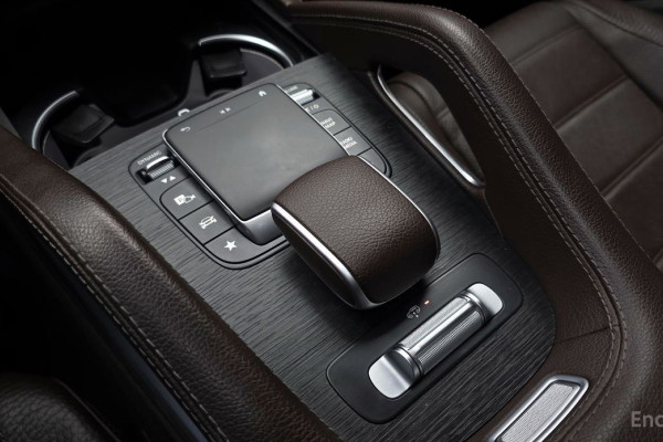 2023 Mercedes-Benz GLS с пробегом 163 675 км