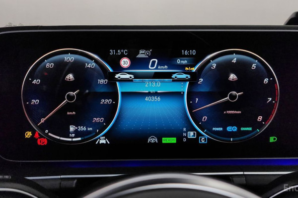 2022 Mercedes-Benz GLS с пробегом 40 356 км