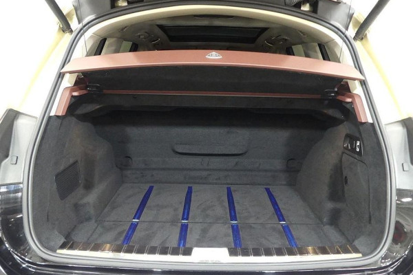 2023 Mercedes-Benz GLS с пробегом 30 400 км