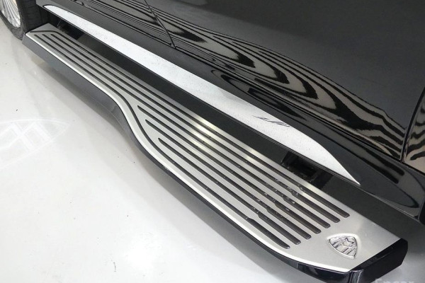 2023 Mercedes-Benz GLS с пробегом 30 400 км