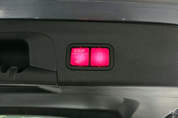 2022 Mercedes-Benz GLS с пробегом 45 942 км