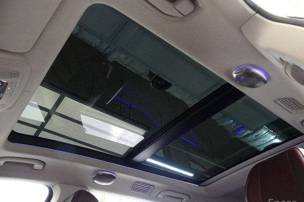 2023 Mercedes-Benz GLS с пробегом 30 400 км