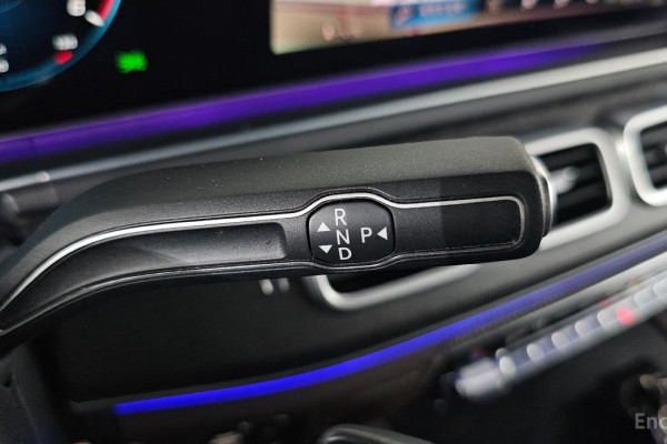 2023 Mercedes-Benz GLS с пробегом 57 540 км