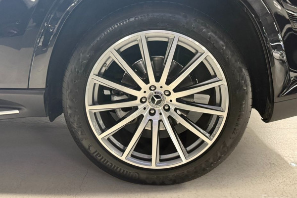 2023 Mercedes-Benz GLS с пробегом 31 133 км