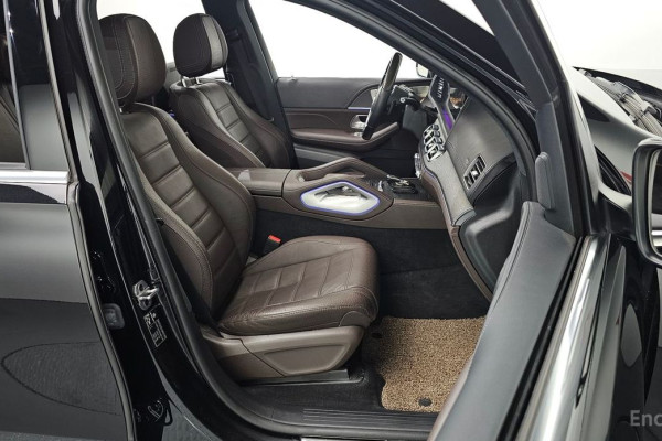 2023 Mercedes-Benz GLS с пробегом 57 540 км