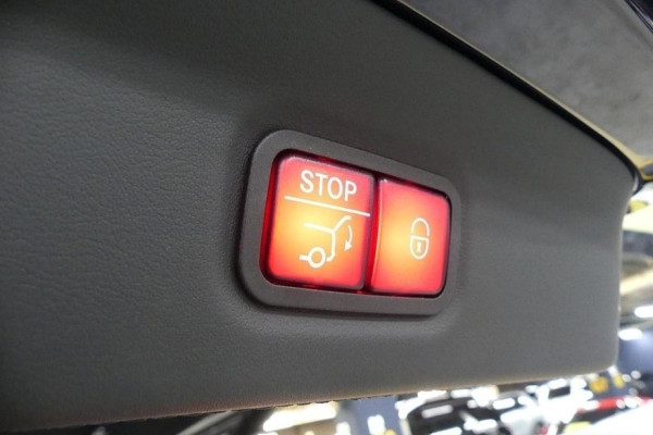 2022 Mercedes-Benz GLS с пробегом 25 000 км