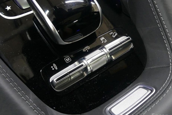 2022 Mercedes-Benz GLS с пробегом 25 000 км