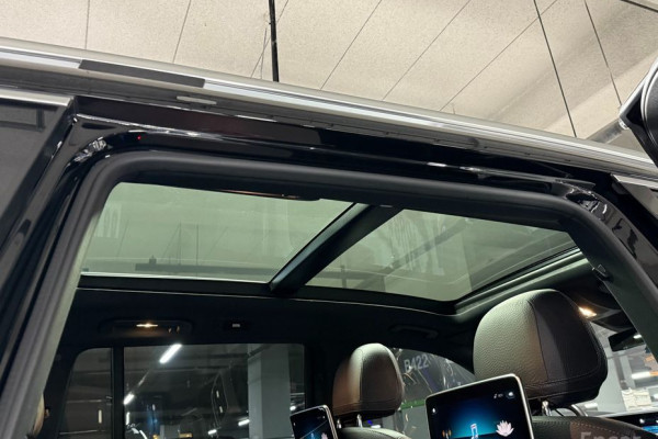 2023 Mercedes-Benz GLS с пробегом 31 133 км