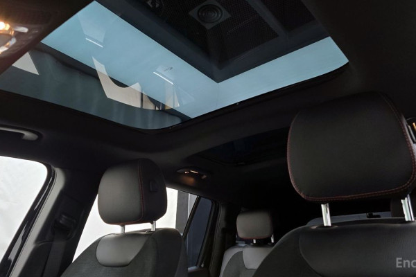 2023 Mercedes-Benz GLB с пробегом 21 165 км