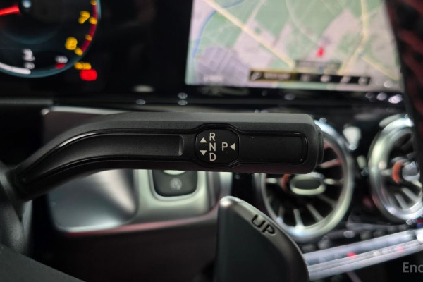 2022 Mercedes-Benz GLB с пробегом 57 064 км