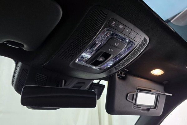 2023 Mercedes-Benz GLB с пробегом 21 165 км