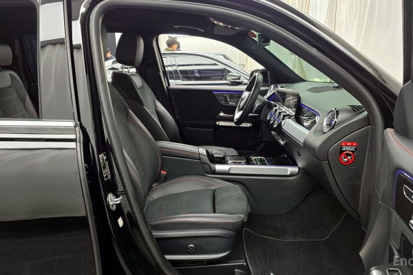 2023 Mercedes-Benz GLB с пробегом 21 165 км