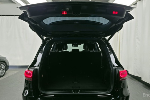 2023 Mercedes-Benz GLB с пробегом 21 165 км