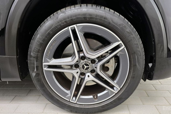 2023 Mercedes-Benz GLB с пробегом 21 165 км