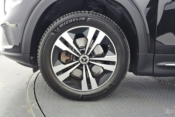 2022 Mercedes-Benz GLB с пробегом 28 799 км