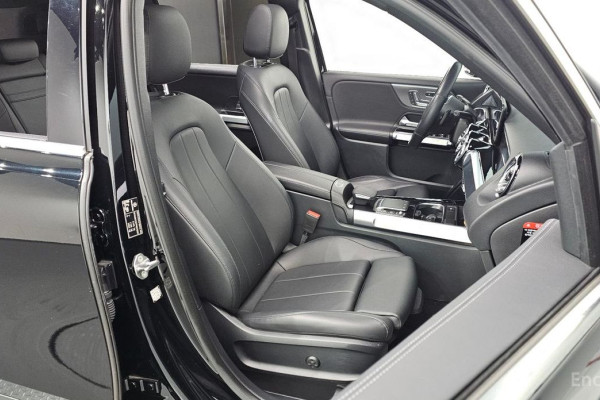 2022 Mercedes-Benz GLB с пробегом 28 799 км