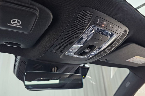 2022 Mercedes-Benz GLB с пробегом 24 862 км