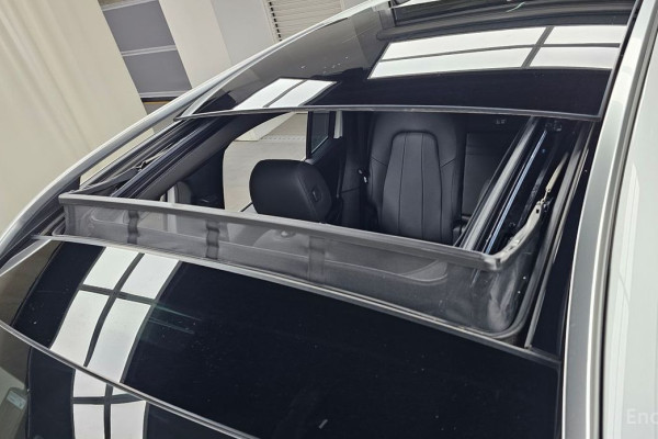 2022 Mercedes-Benz GLB с пробегом 24 862 км