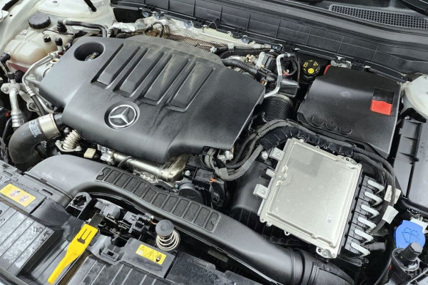 2022 Mercedes-Benz GLB с пробегом 16 062 км