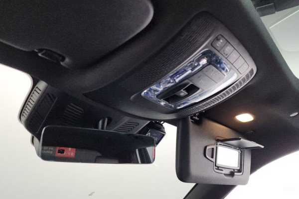 2022 Mercedes-Benz GLB с пробегом 48 095 км